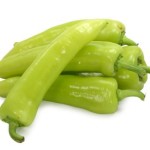 Pepper - فلفل أخضر
